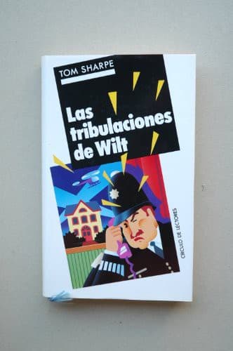 Las Tribulaciones De Wilt