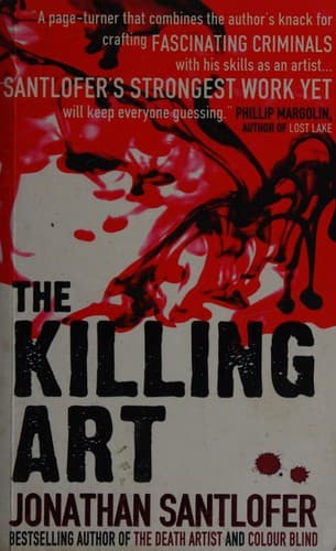 Killing Art