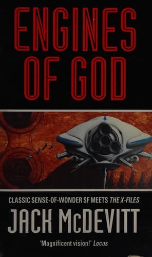 The engines of God