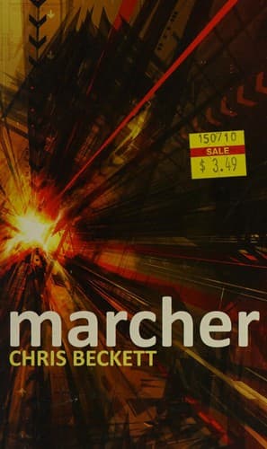 Marcher