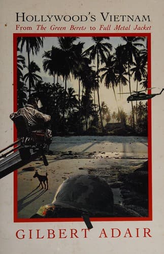 Hollywood's Vietnam