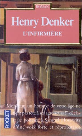 L'infirmiere