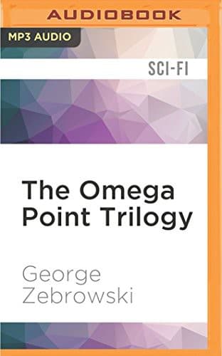 Omega Point Trilogy, The