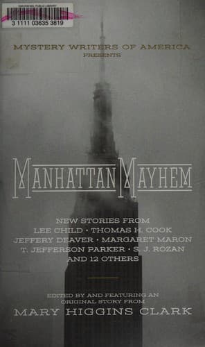 Manhattan Mayhem