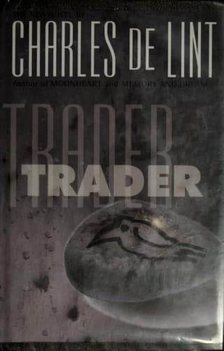 Trader
