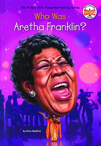 Who Was Aretha Franklin?