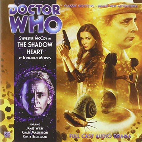 The Shadow Heart
