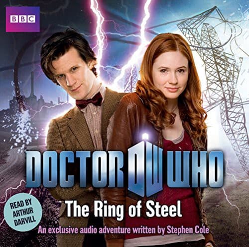 Doctor Who