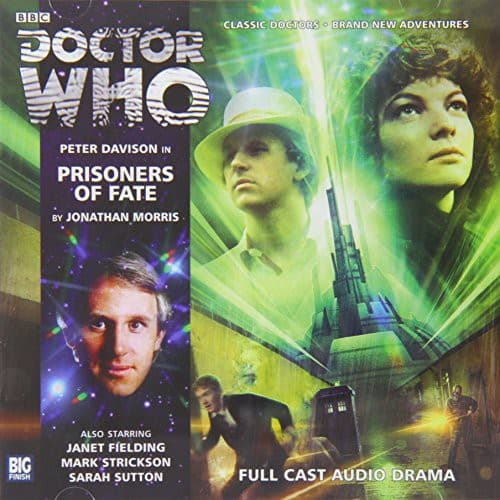 Prisoners of Fate