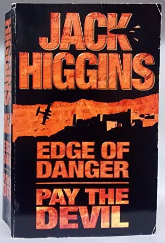 Edge of Danger/Pay the Devil