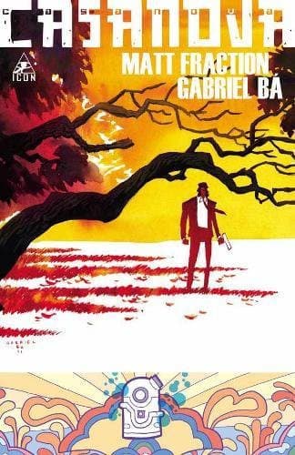 Casanova Volume 3