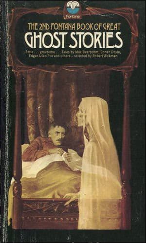 The 2nd Fontana Book of Great Ghost Stories