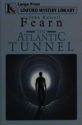 The Atlantic tunnel
