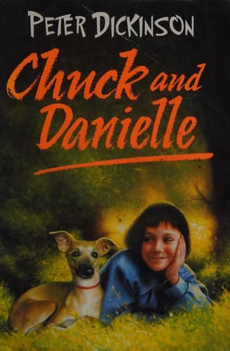 Chuck and Danielle