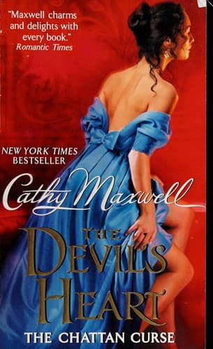 The Devil's Heart