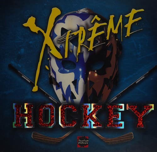 Hockey extrême