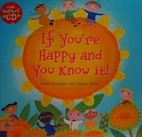 If you're happy and you know it!