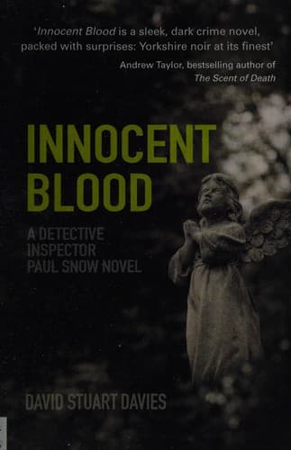 Innocent blood