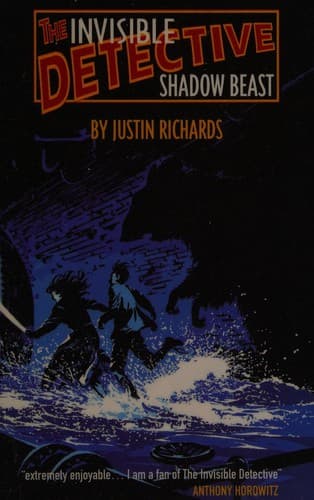 The shadow beast
