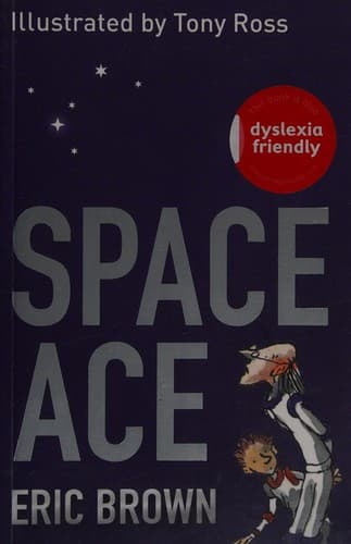 Space ace