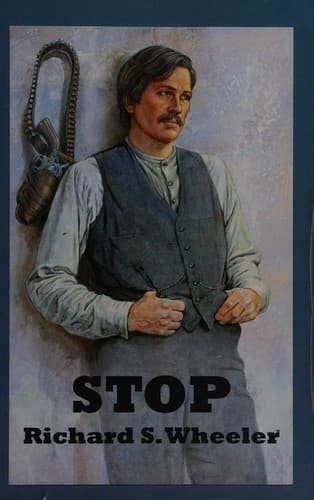 Stop