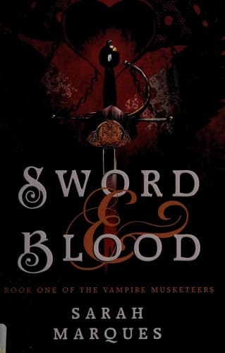 Sword and Blood