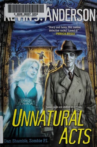 Unnatural acts