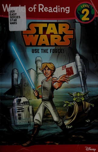Star Wars - Use the Force!