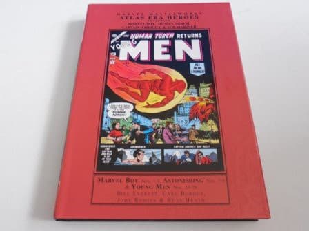Marvel Masterworks Vol. 73