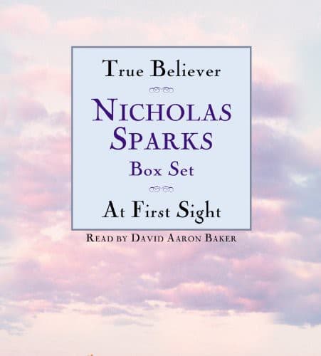 True Believer/At First Sight Box Set