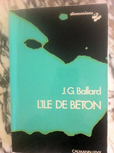 L'Île de béton