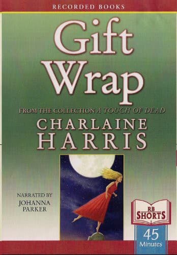 Gift Wrap
