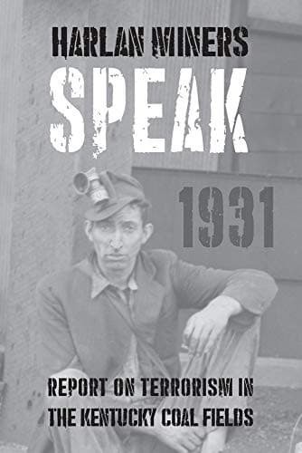 Harlan miners speak