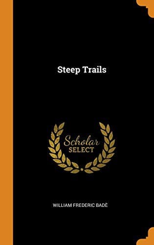 Steep Trails