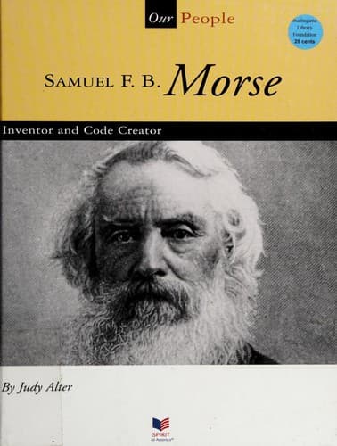 Samuel F. B. Morse
