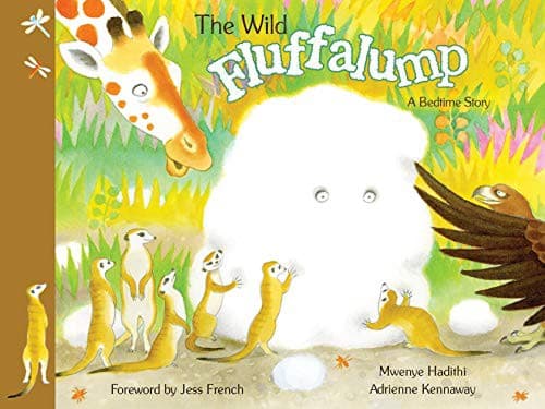 The Wild Fluffalump