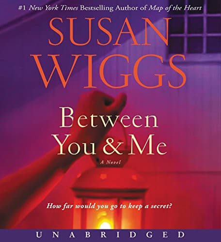 Between You and Me Low Price CD
