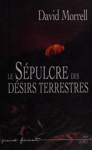 Le sépulcre des désirs terrestres