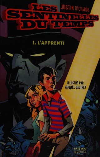 L'apprenti