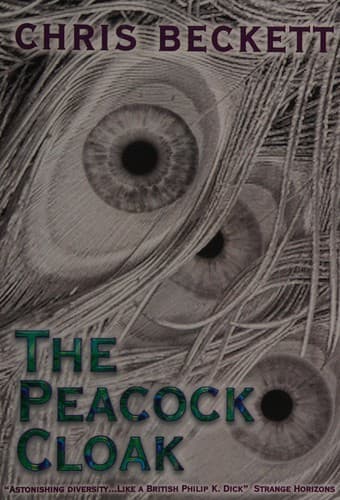 The Peacock Cloak