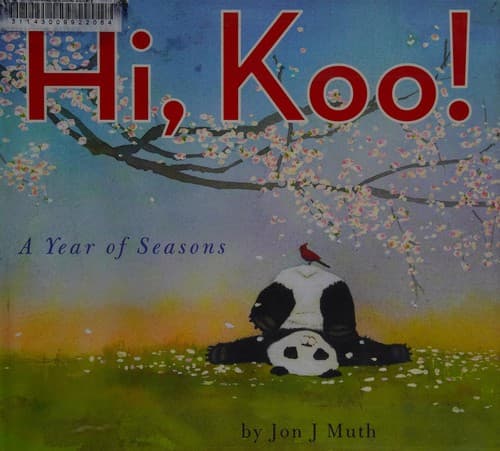 Hi, Koo!