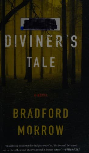 Diviner's Tale