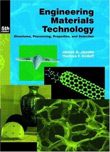 Engineering Materials Technology