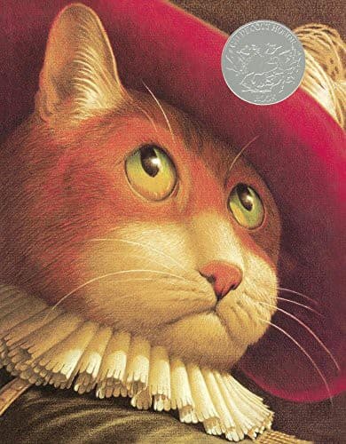 Puss In Boots