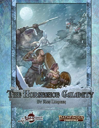 The Horseshoe Calamity