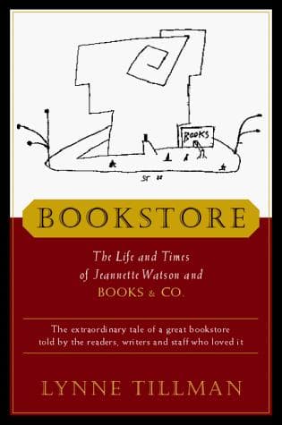 Bookstore