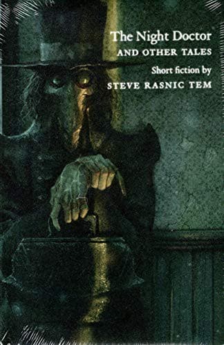 The Night Doctor