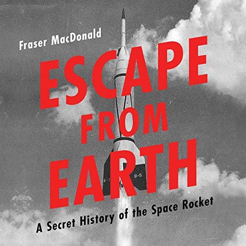 Escape from Earth Lib/E