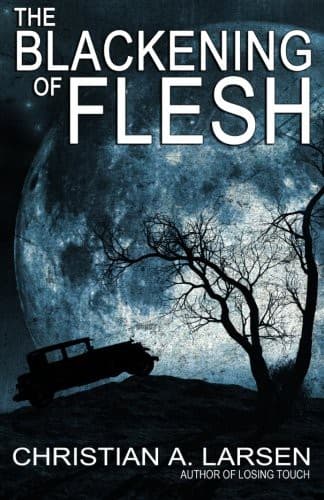The Blackening of Flesh