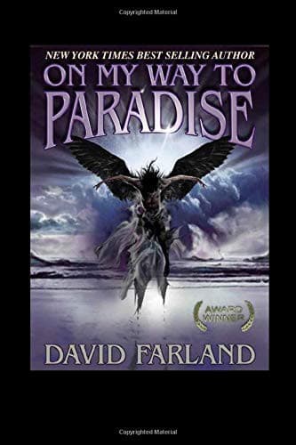 On My Way to Paradise